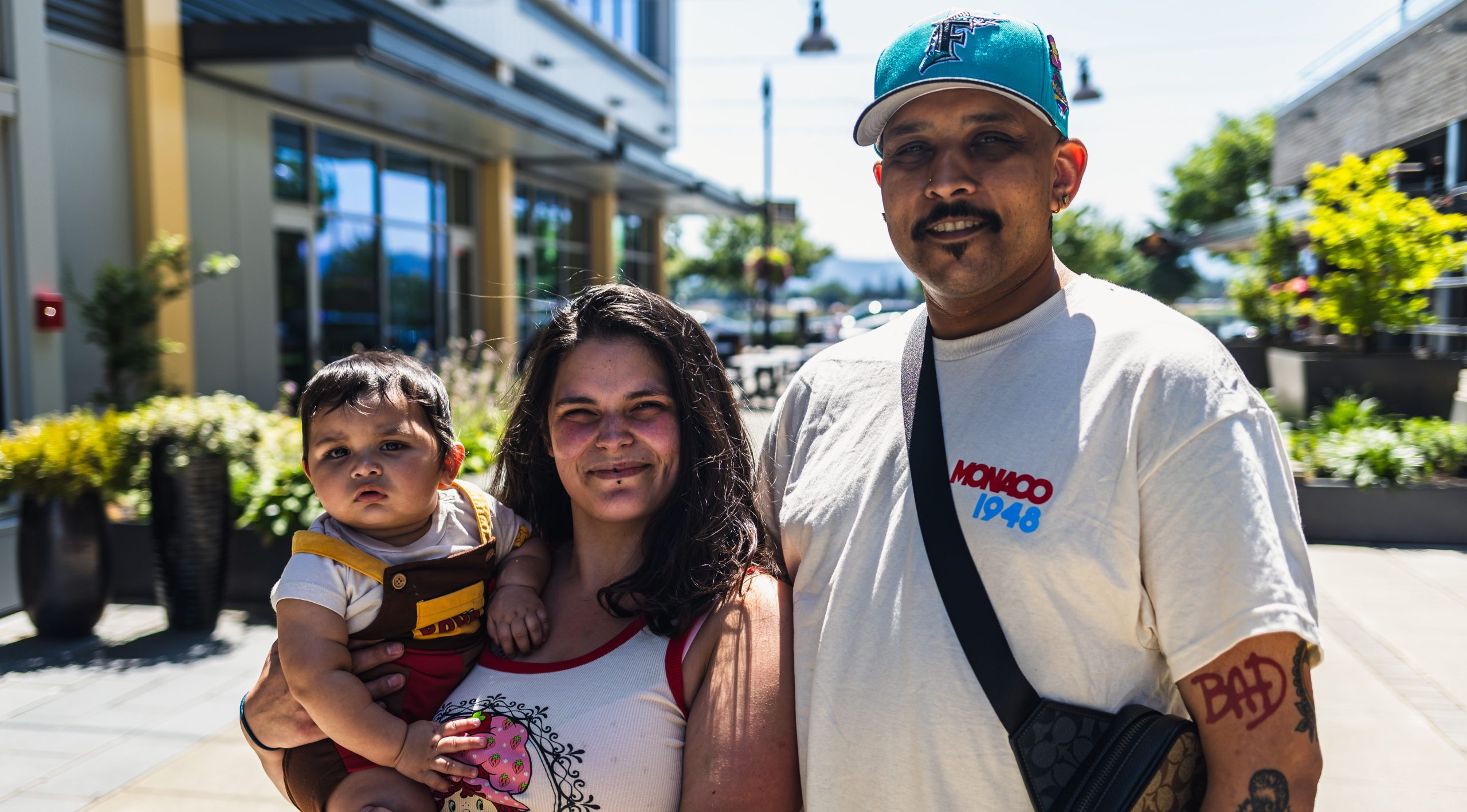 Waterfront Park // Vancouver, WA [Street Photography]