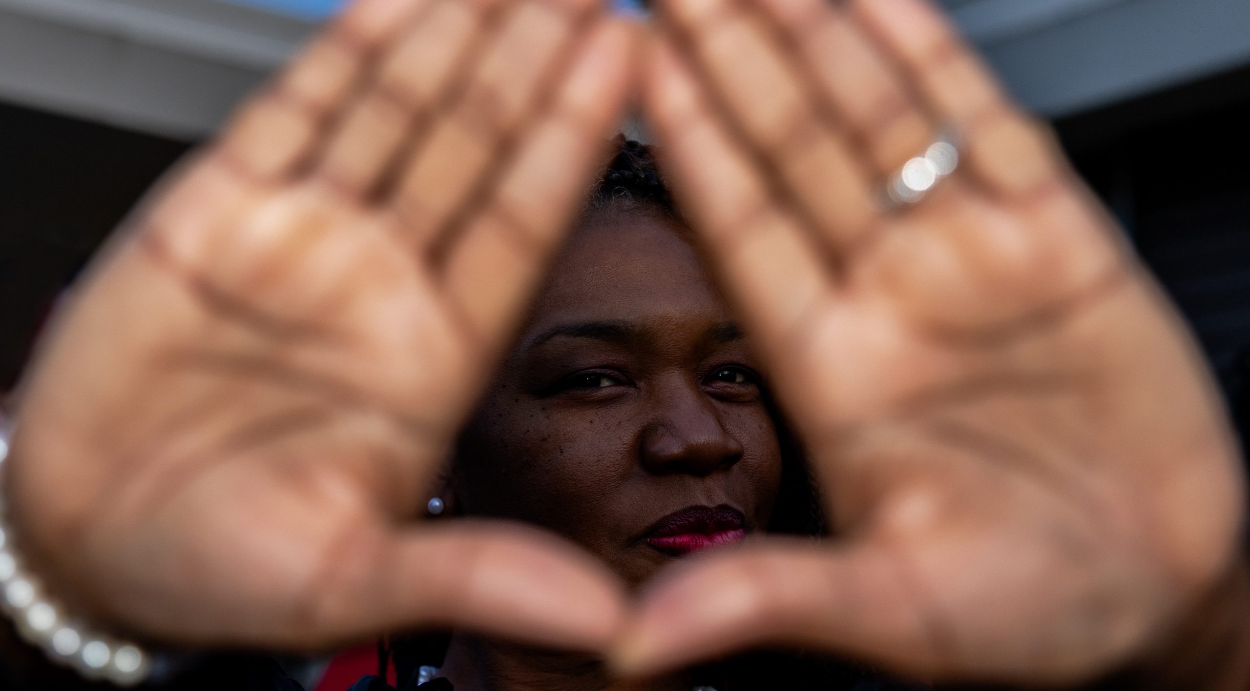 Delta Sigma Theta 20th Reunion [Photography]