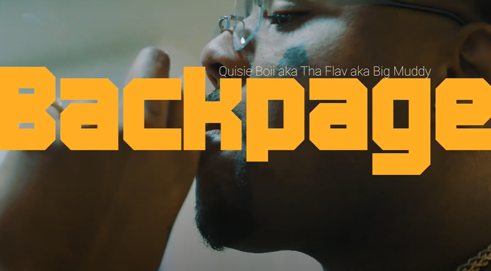 Tha Flav // Backpage [Video]