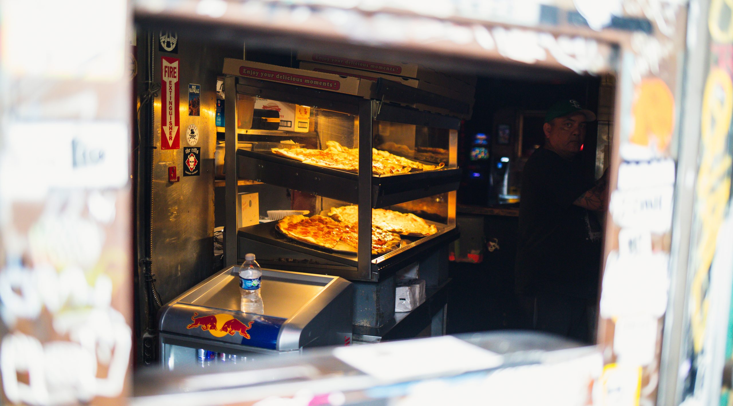 Old Town // Portland, Oregon [Street Photography]