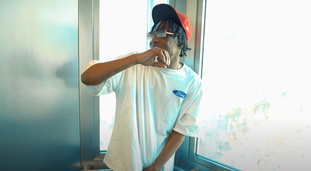 Docta J // Aint No Goofy [Video]