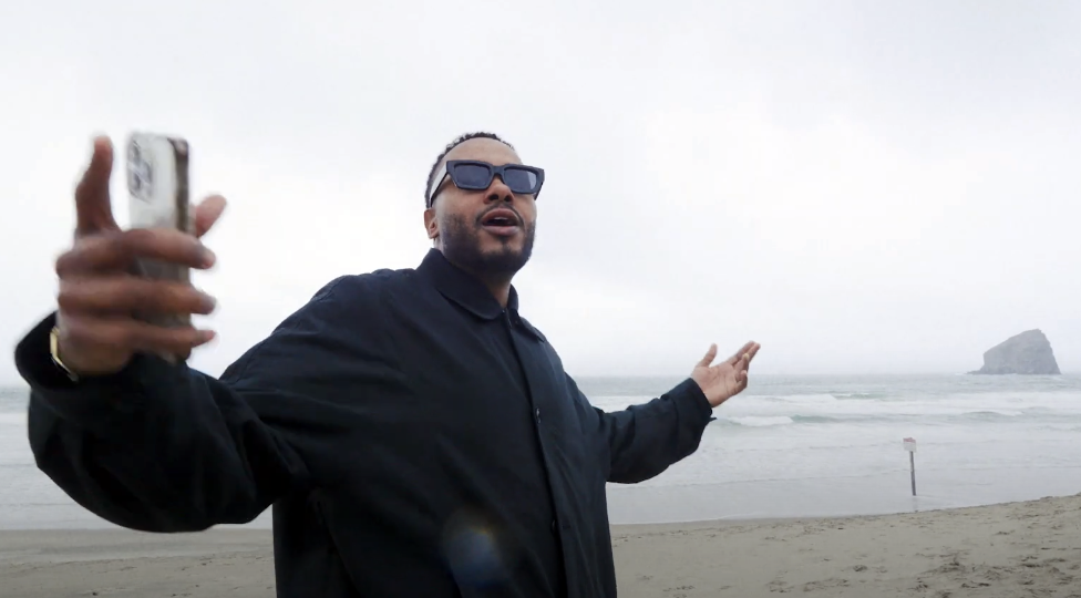 Mal London // Metronome [Video]