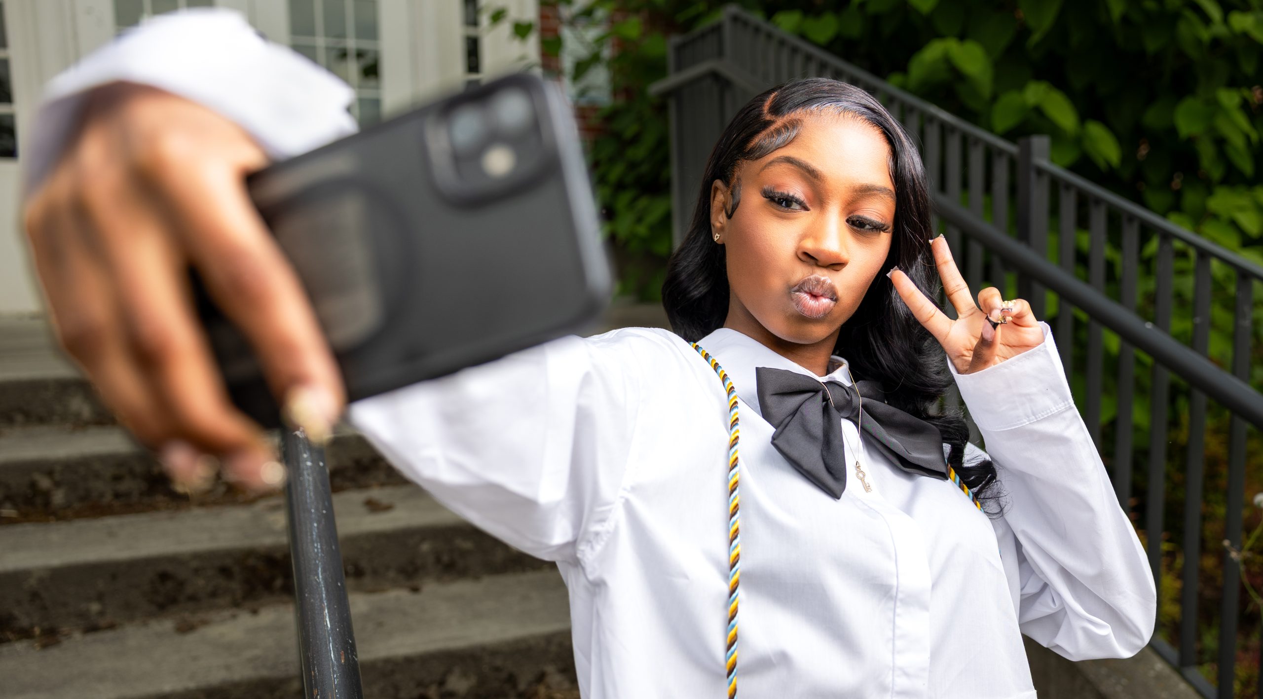 Senior Session with Camrynn [Photography]