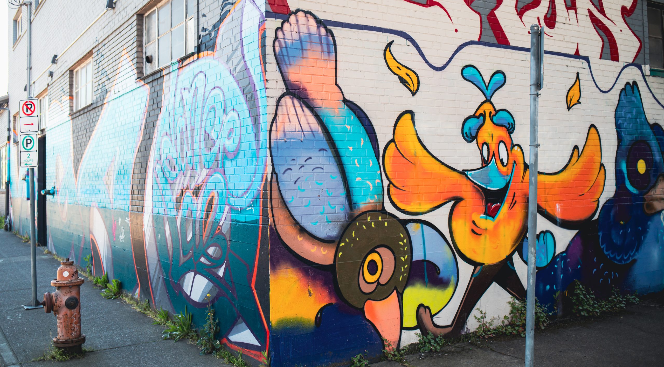 Spring 2025 Street Photography Reel [Photography]