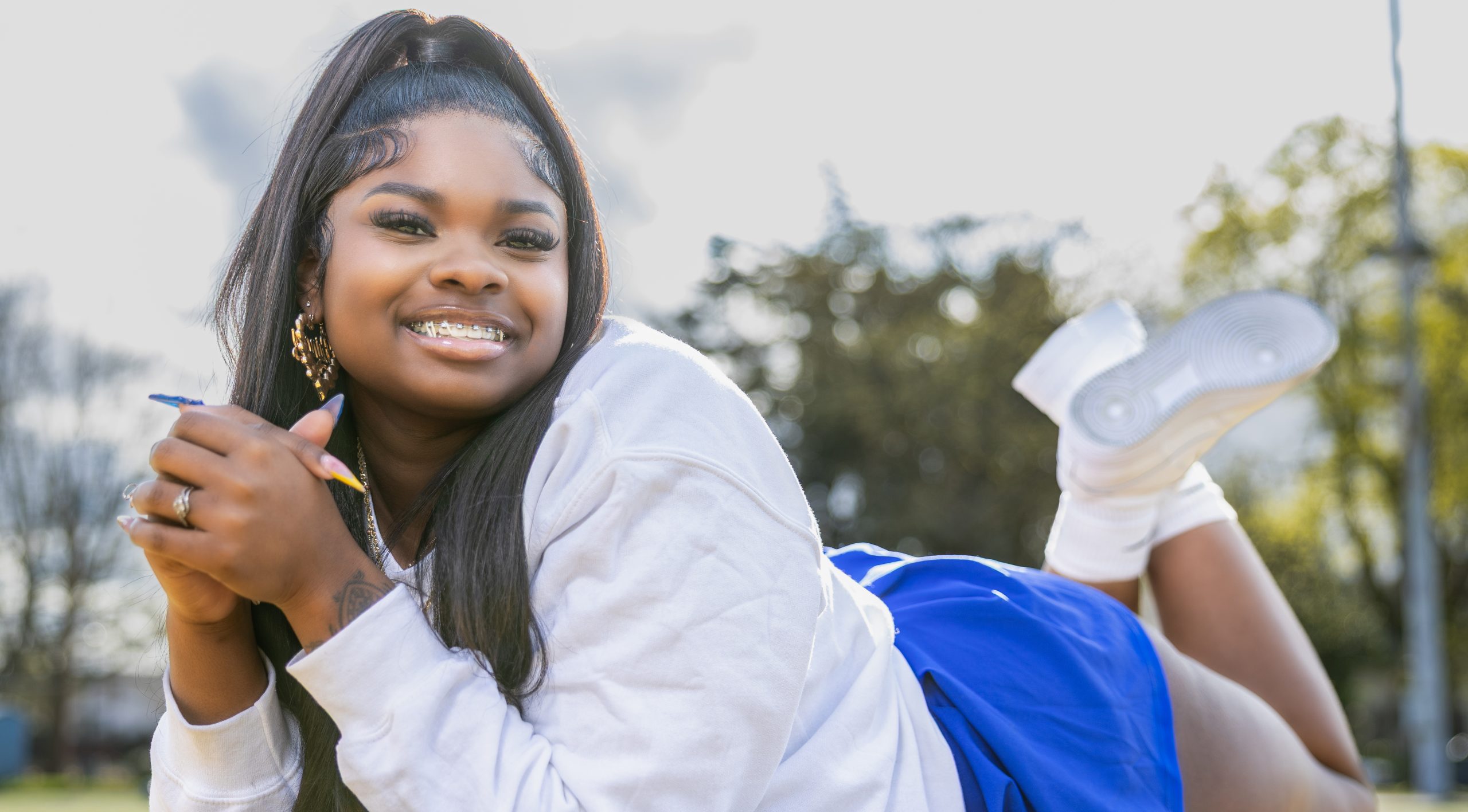 Senior Photos // Kaylee Chaney [Photography]