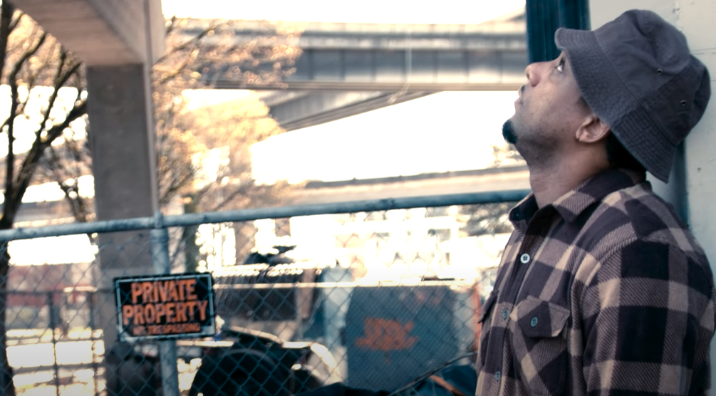 NEP Lijah // Finally Sober [Video]