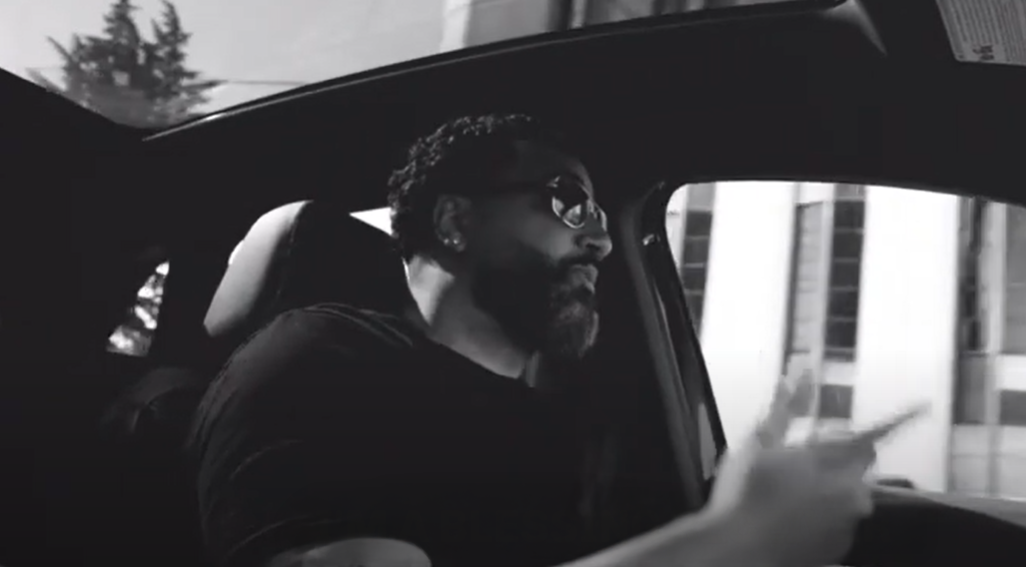 Randal Wyatt // I Was Wrong [Video]