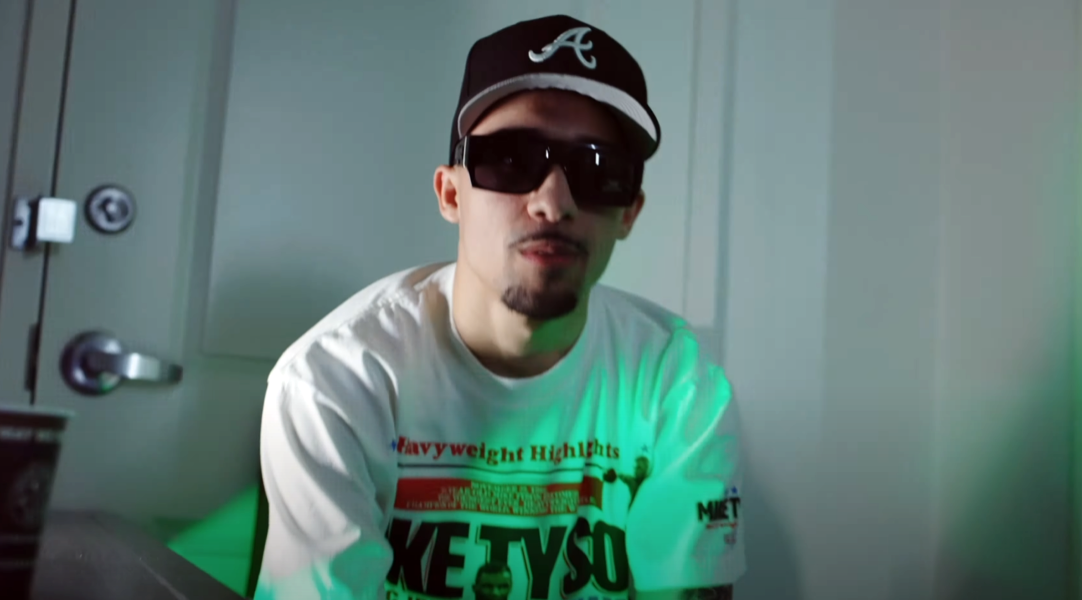 Jd14k // Figure It Out [Video]