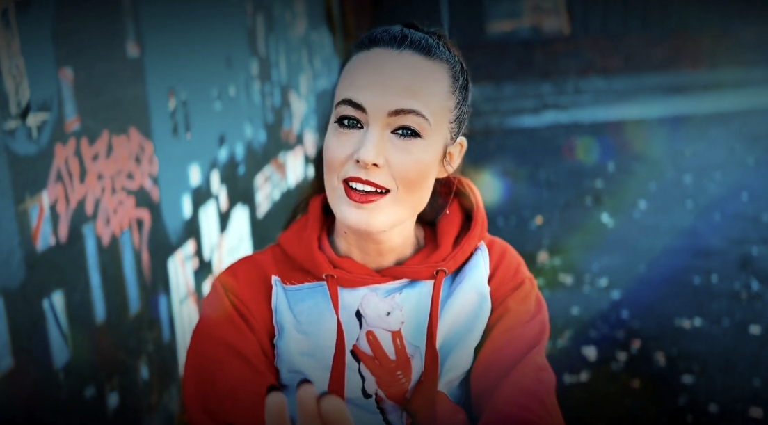 Lana Shea // Fight/Love [Video]