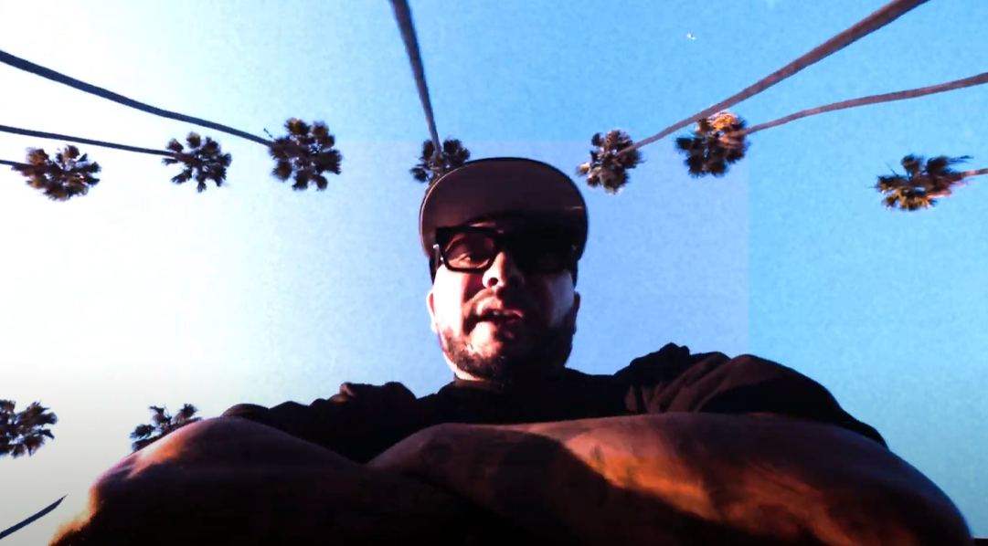 SERGE SEVERE // ONE OF ONE [Video]