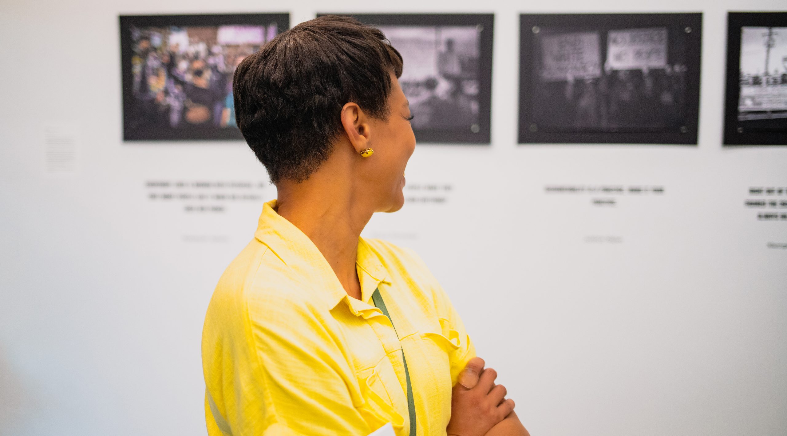 Now Showing: The Blackout Exhibit [Photography]