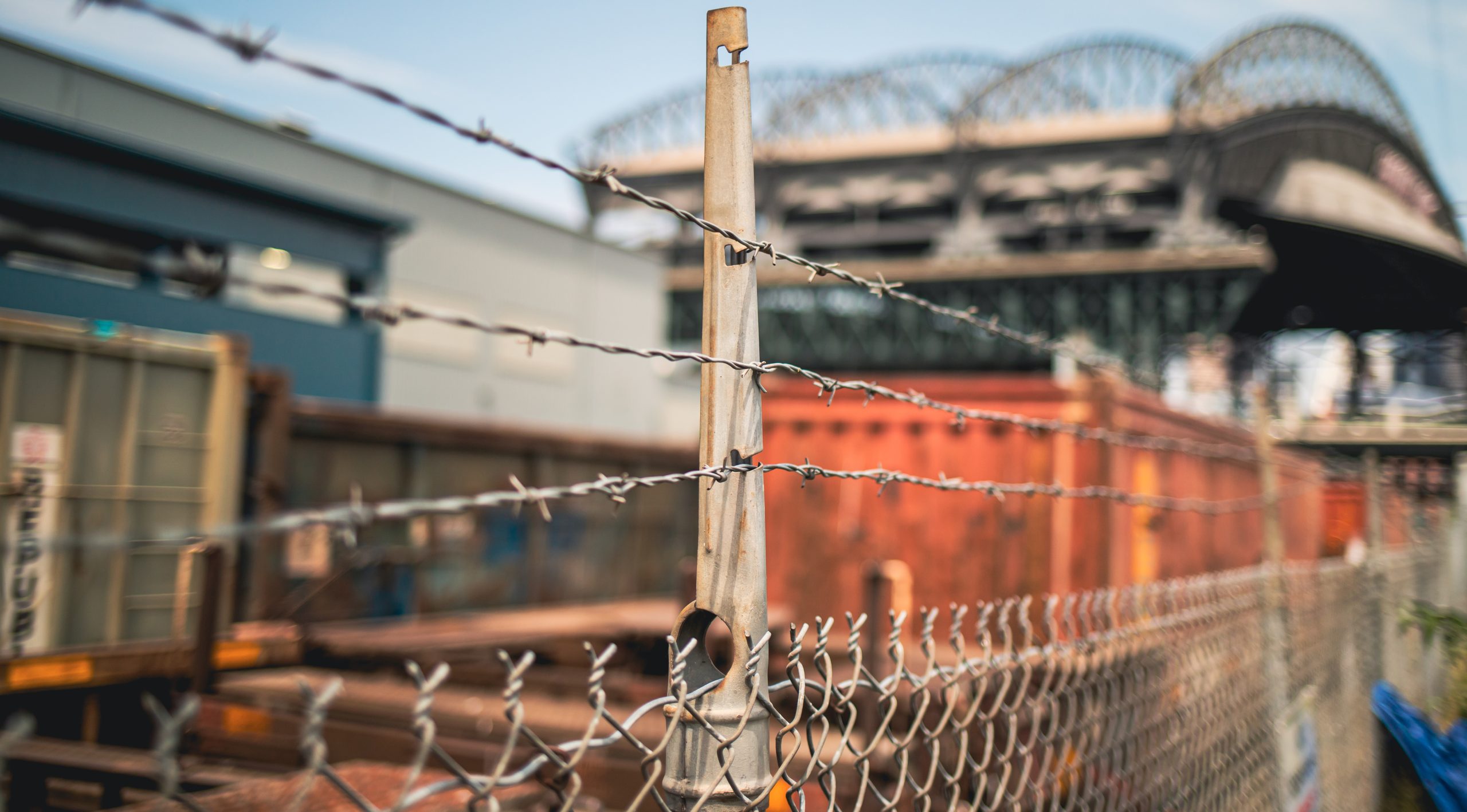 Couple Shots in Seattle [Street Photography]
