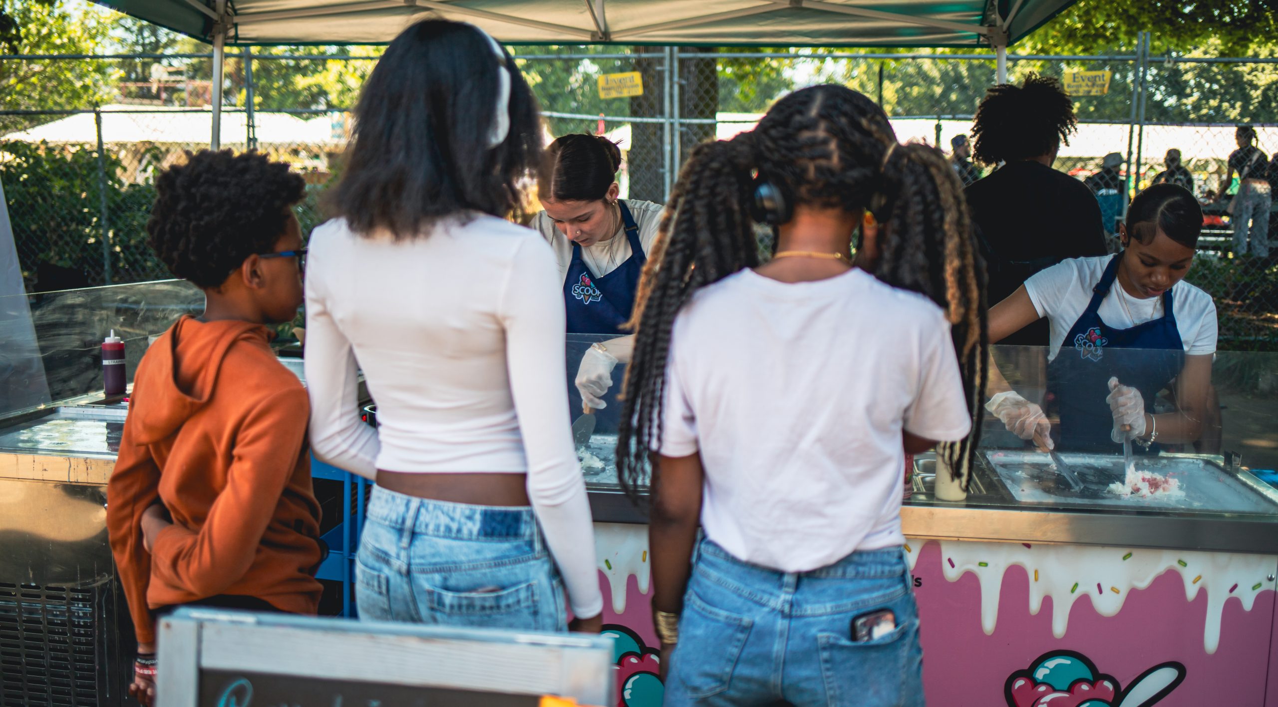 Good In The Hood 2025 [Photography]