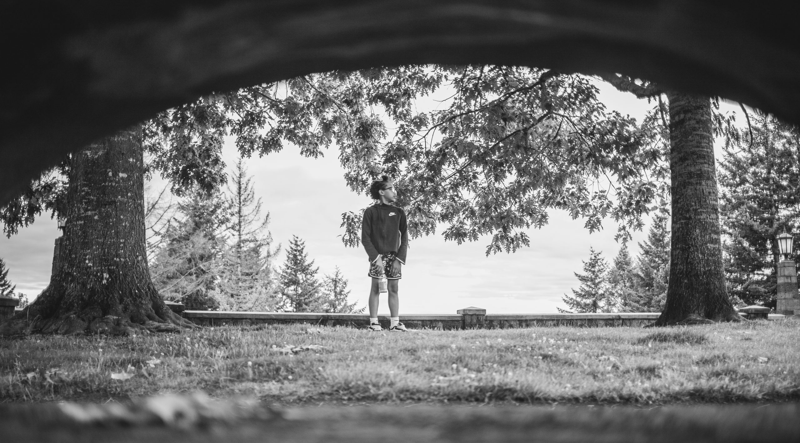 A Few Shots From Rocky Butte [Photography]