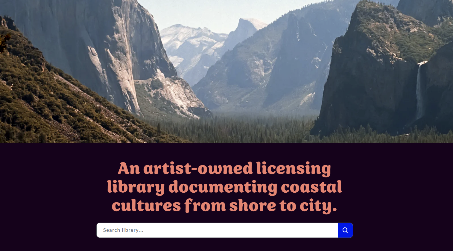 Introducing UltraMarine Photo [Photography]