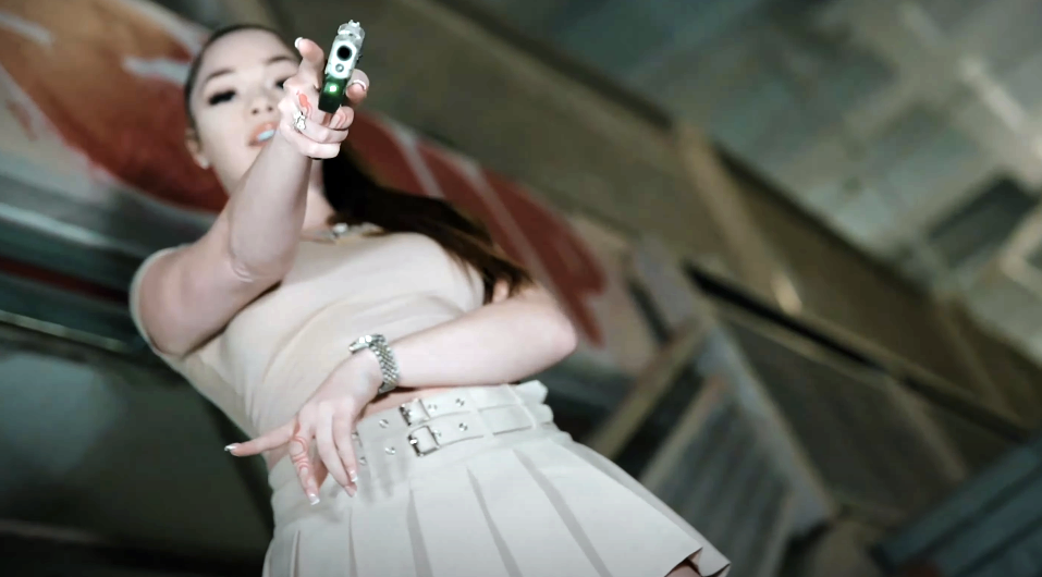 Tamara Day // The Greatest [Video]