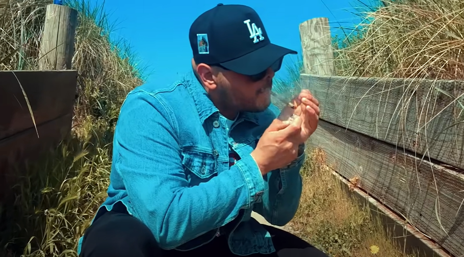 Estillo Fino feat. Carvalo // They Dont Want It [Video]