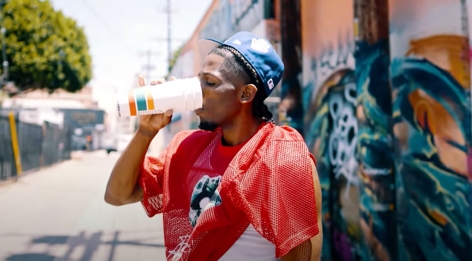 3Way Heff // Free Da 3 [Video]