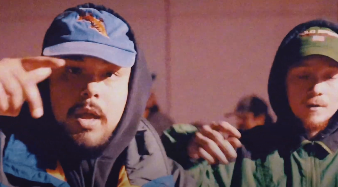 DOBLEON & MAXXIMUS // EZ STOP [Video]