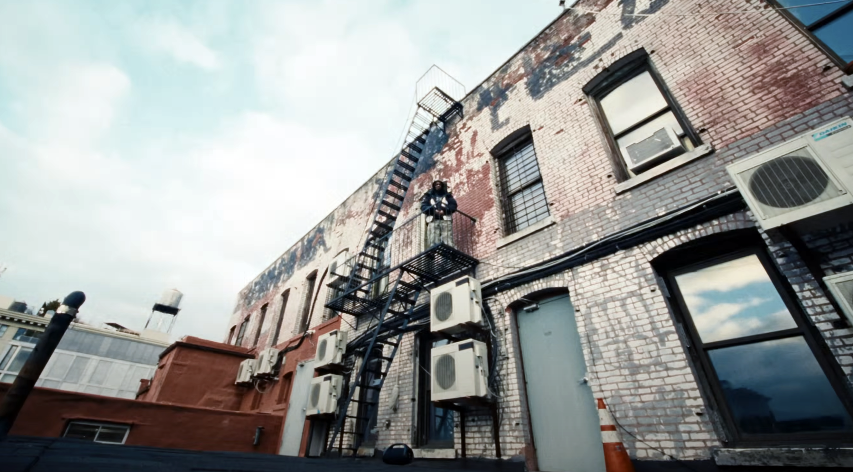 KOTA the Friend Feat. Fivio Foreign, KING KOTA & JAE LOU // HELLO [Video]