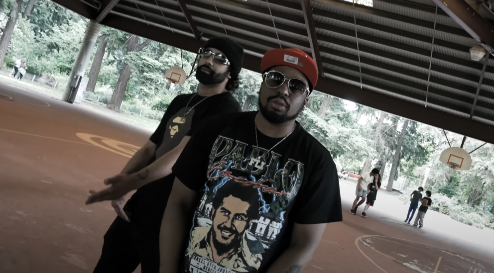 Jay Fli Feat ColdLe’Roy TGC // Rich Flex [Video]