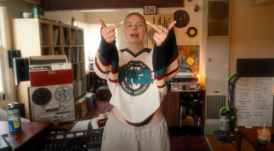 Wynne // Centerfold [Video]