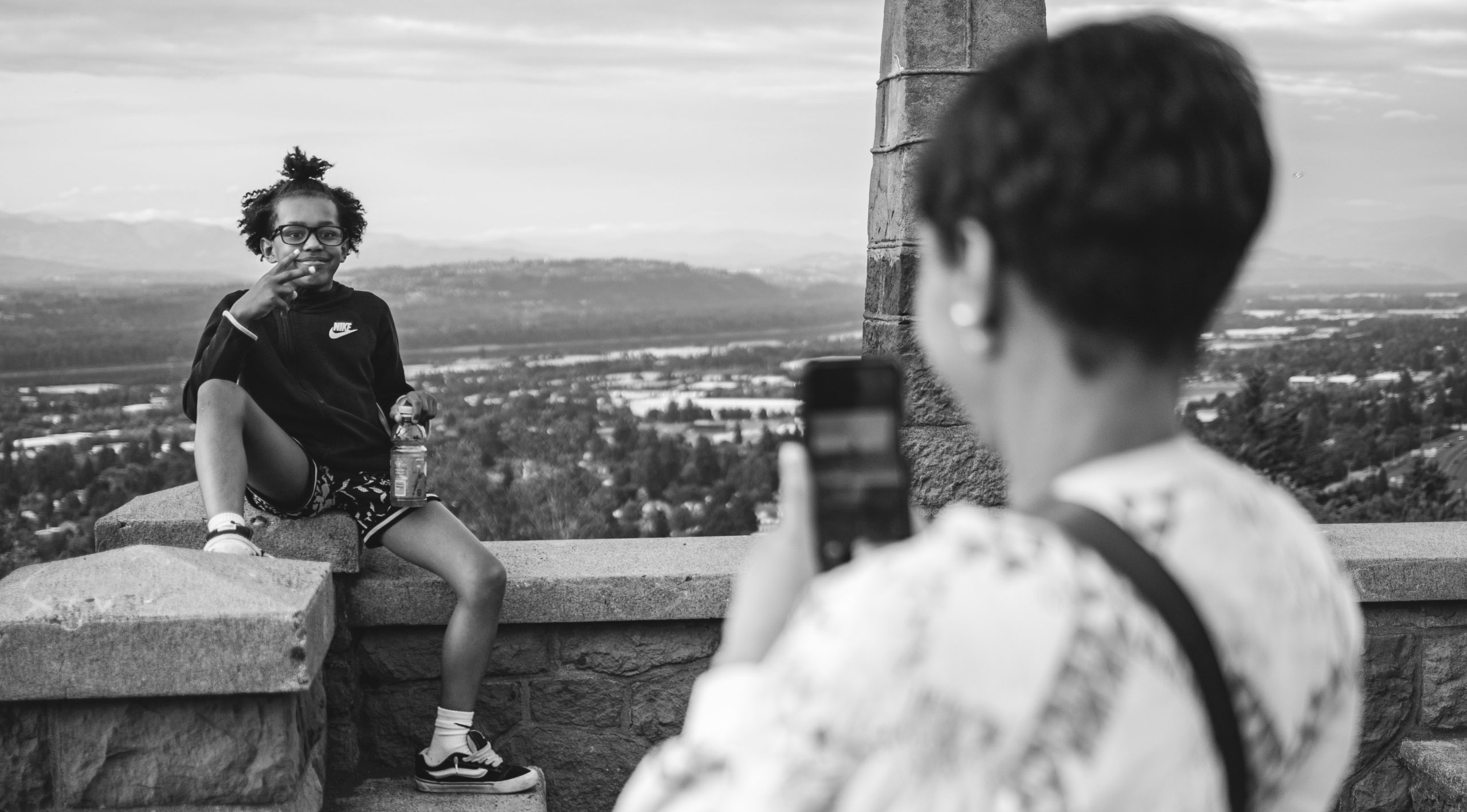 Photo of the Day: Say Cheese [Photography]