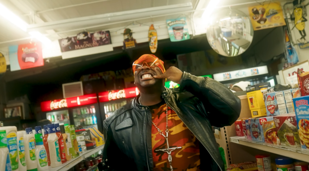 dior worthy + d.worthy // don’t say nun freestyle [Video]