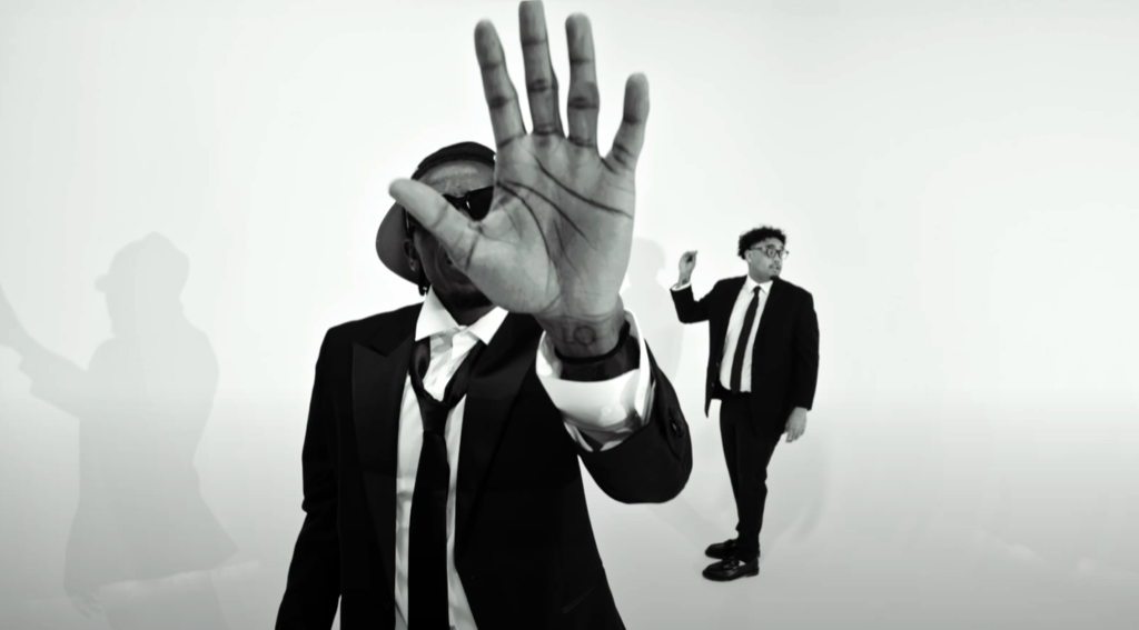 3Way Heff & Fr3do // Turks [Video]