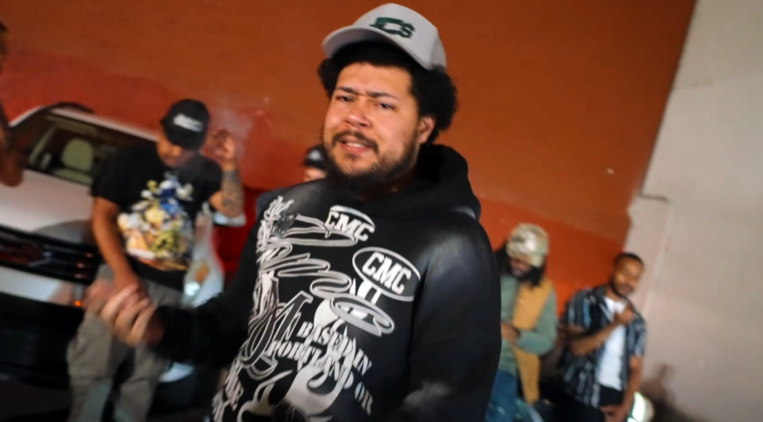 Gates // The World Is Yours [Video]