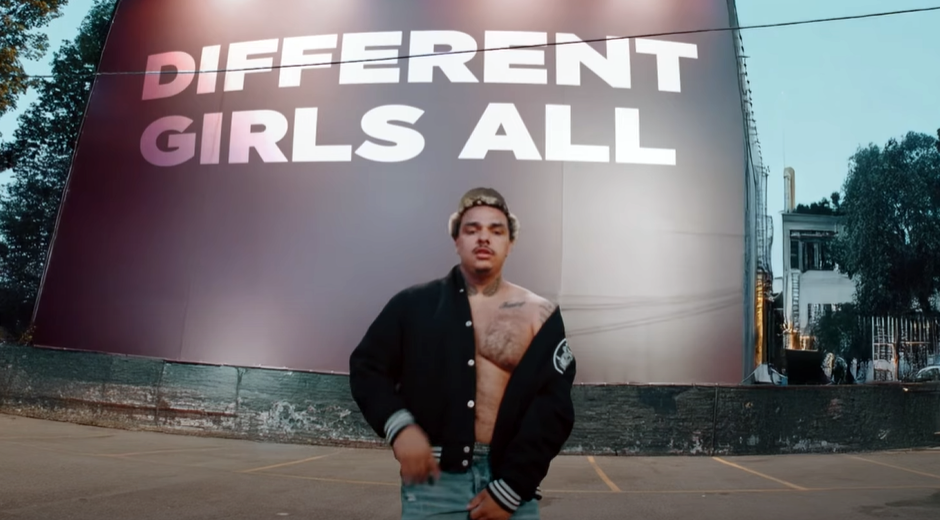 Khoraan // Options [Video]