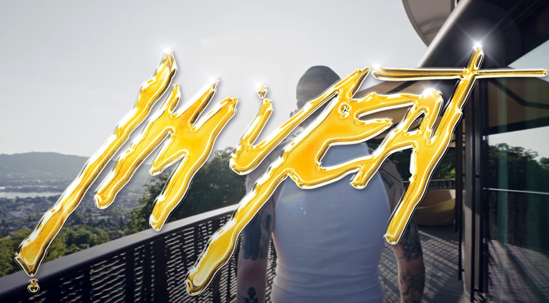 Yeat & BNYX® // IM YEAT (Real Lyfe Shit) [Video]