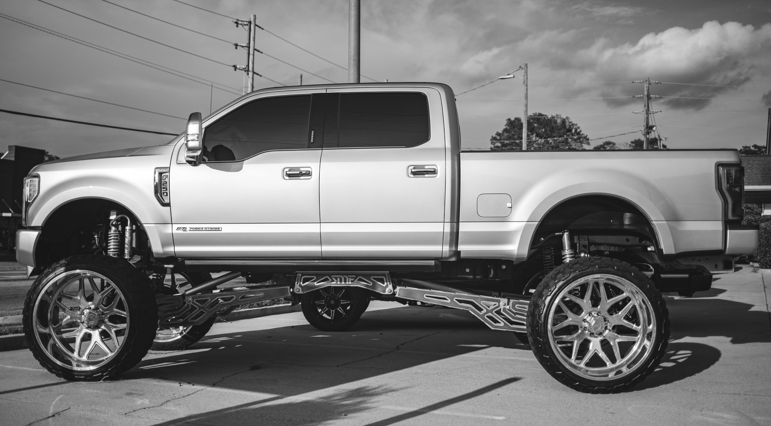 Cedartown, GA [Street Photography]