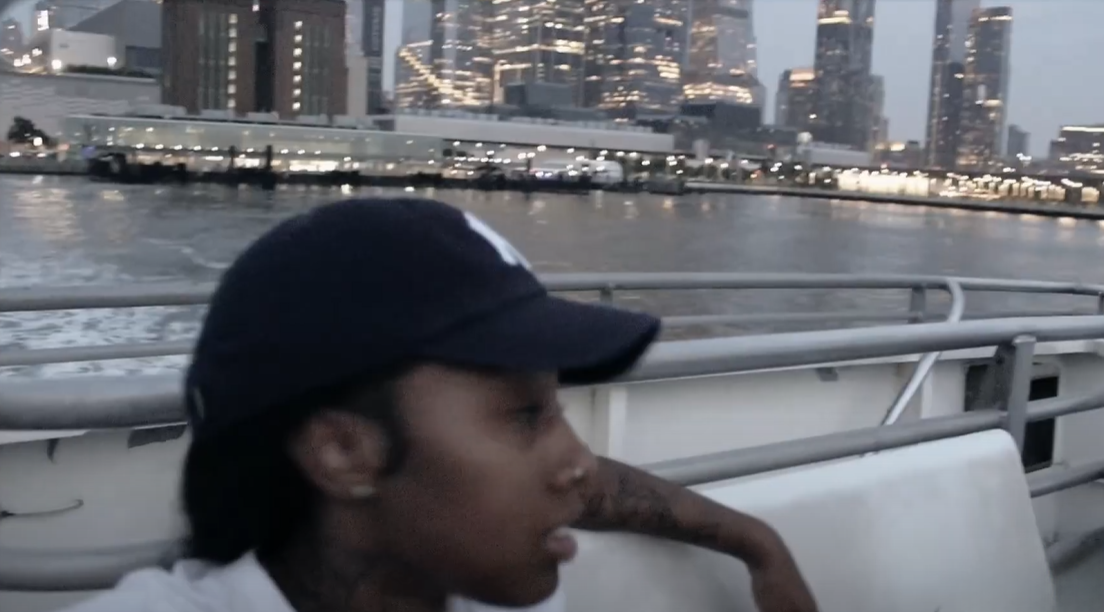 HOGZ // Vibin Now [Video]