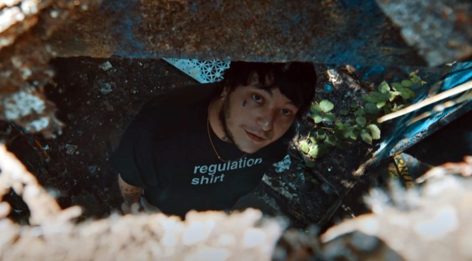 Figure 8 // Ship of Figseus [Video]