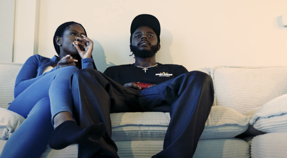 Niro Gotti // xogang! [Video]