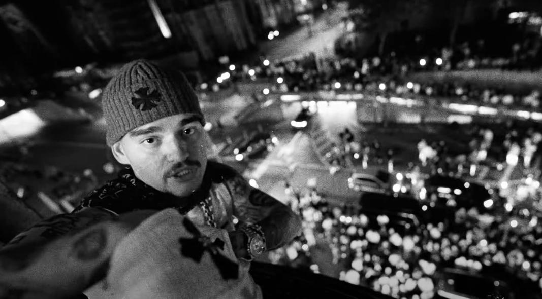 Yeat // COMË N GO [Video]