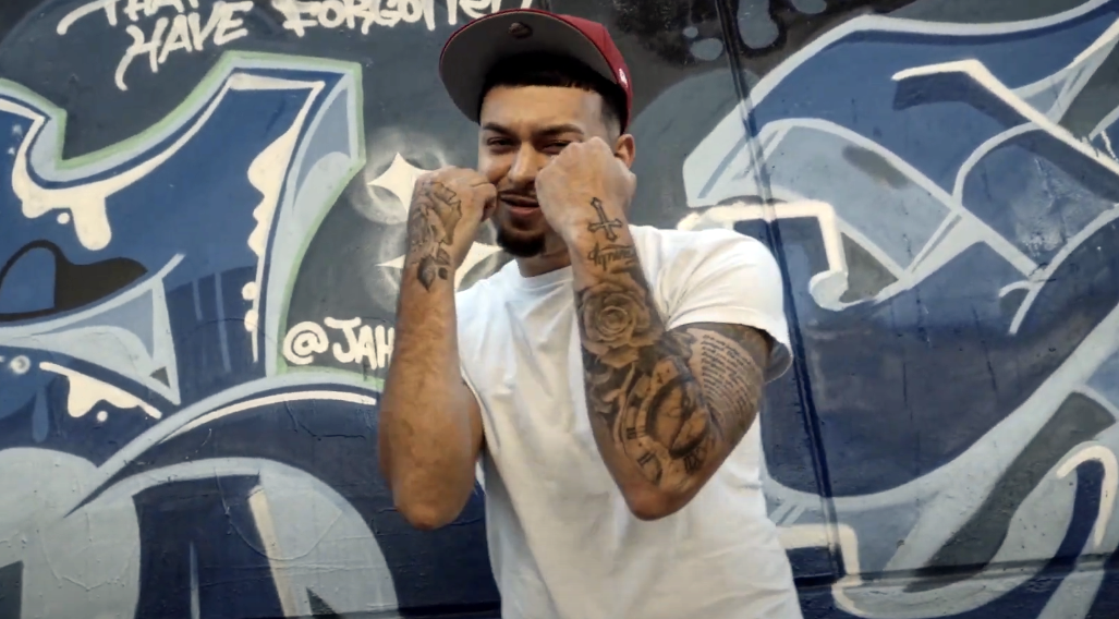 Bookie2Paid // Don’t Care [Video]