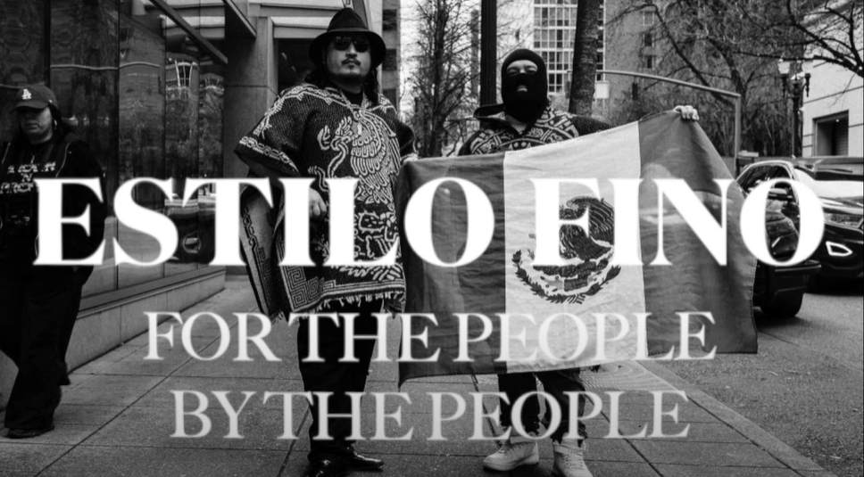 Estillo Fino // Mexican Shine [Video]