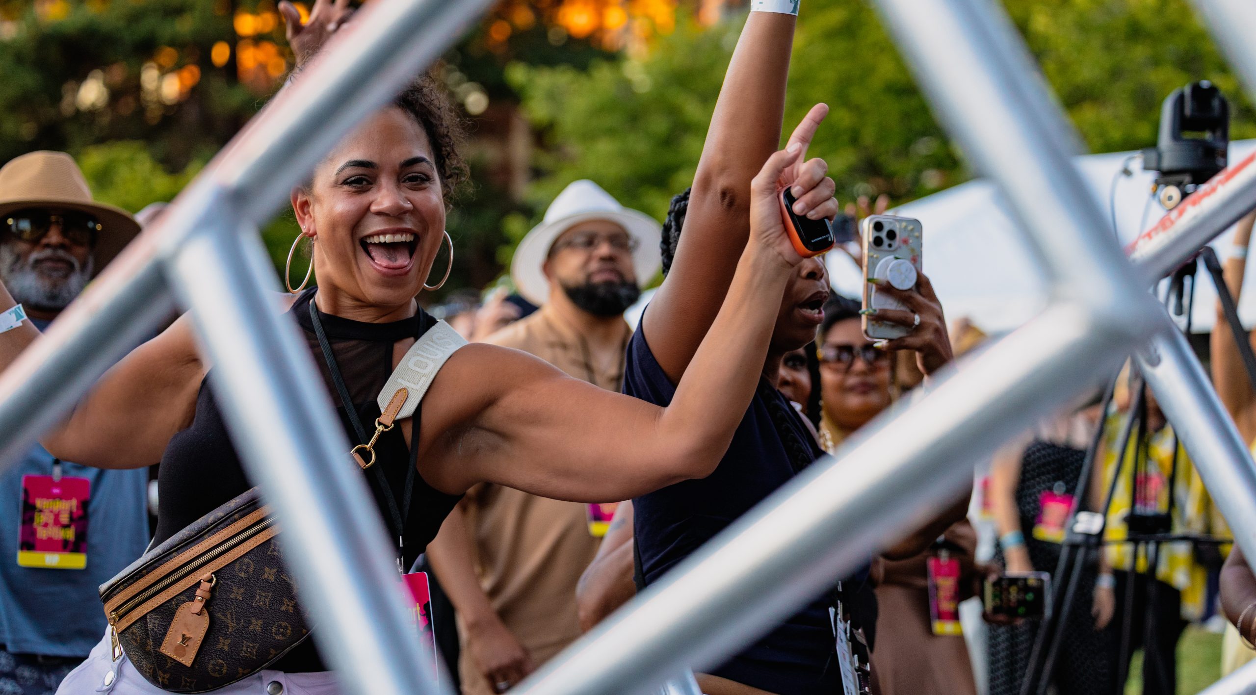 Vanport Jazz Festival // 8.1.25 [Photography]