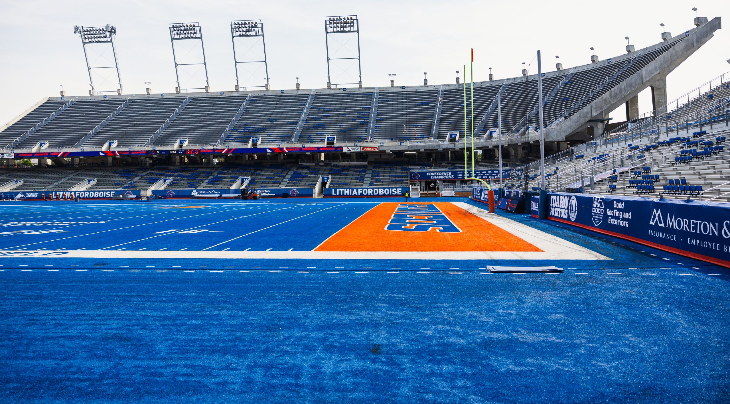 Shots from Boise Idaho [Photography]