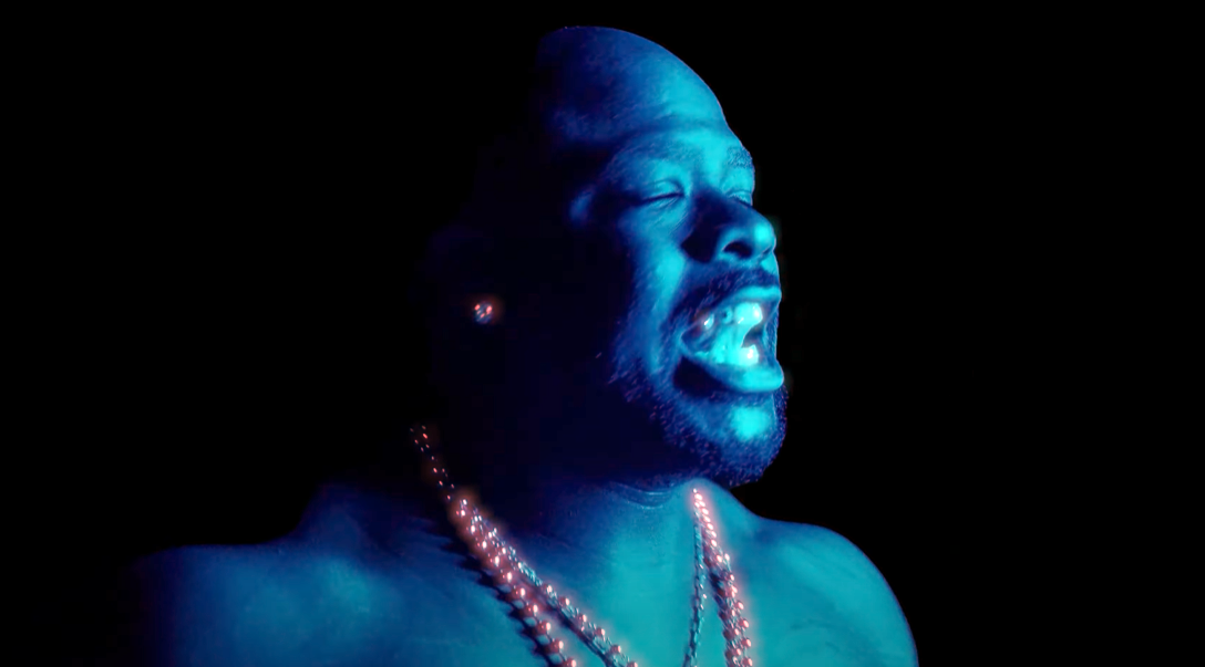 D.Worthy + Dior Worthy // Talk [Video]