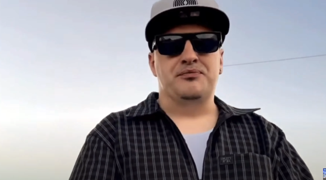 ReaL KeeD // Ain’t No Gangsta (Diss Track) [Video]