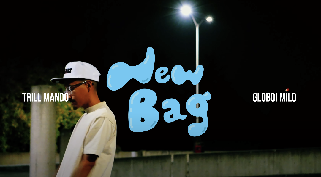 Trill Mando ft. Globoi Milo // New Bag [Video]