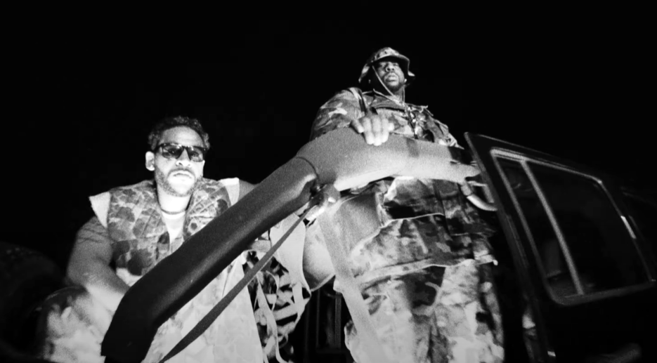 DIOR WORTHY + D.WORTHY // MARCH [VIDEO]