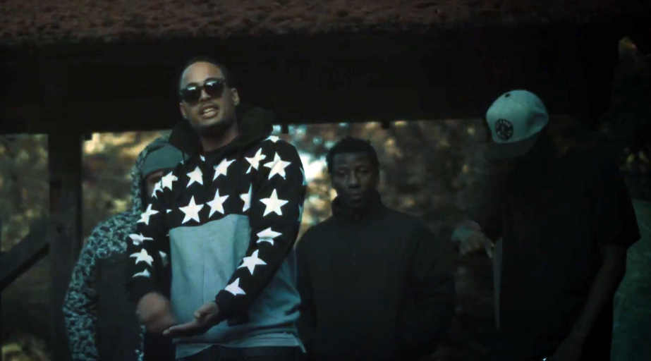 Dubble-OO SpaceAge & Philthy Rich // Shots Fired [Video]