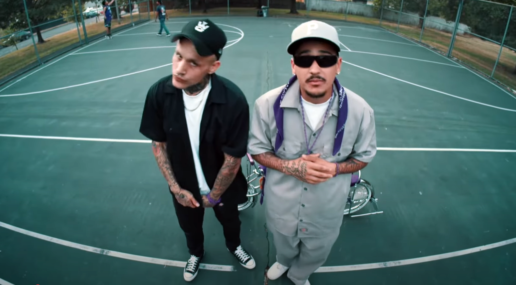 Drew Dru feat. Anthony Rivera // Lost Cause [Video]