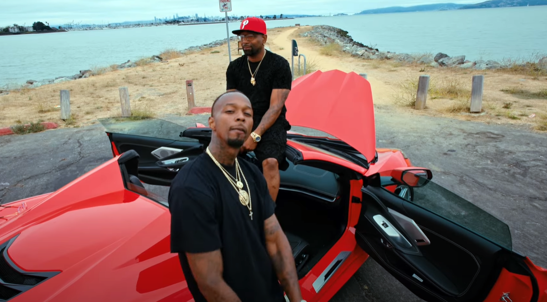 Lil Gus Baby ft. Sytez // Getaway A Story of Dreams & Escape [Video]