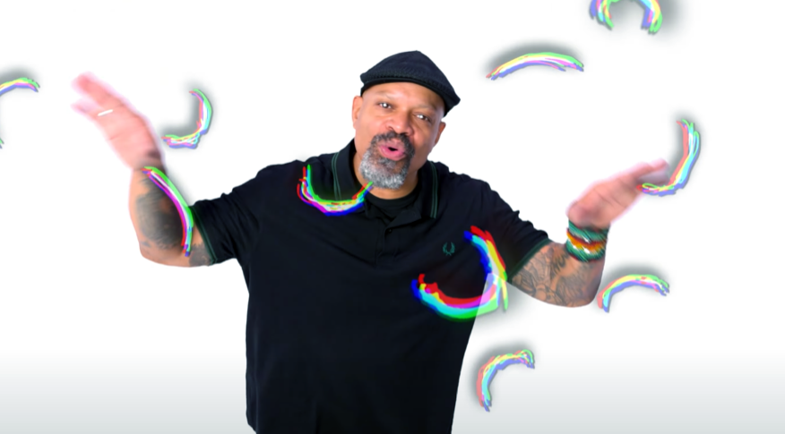 Mic Crenshaw // Retribution [Video]