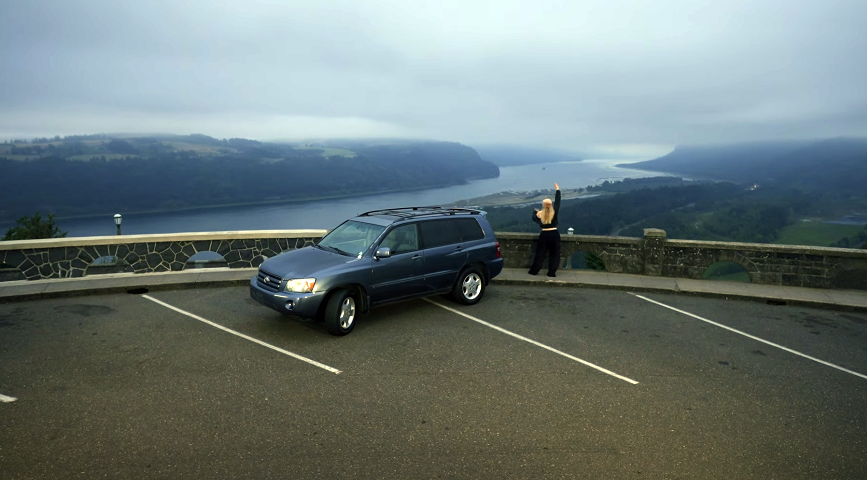 Wynne // Comb’s Toyota [Video]